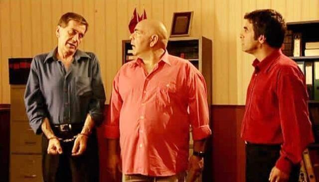 Ferhan Şensoy, Rasim Öztekin'e 5 ay sonra kavuştu! Mektubunun son satırları bugünü işaret ediyor