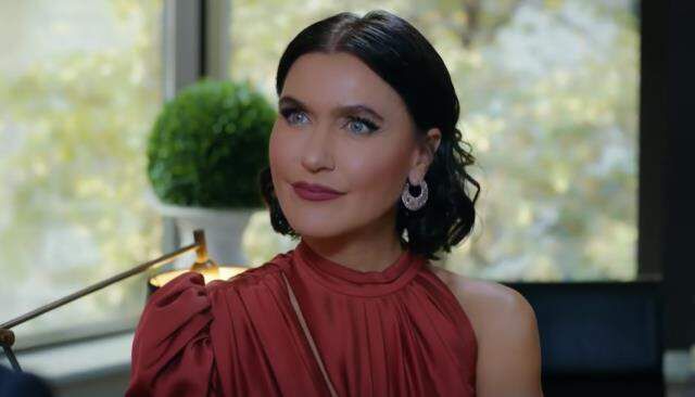Yasak Elma Canlı izle! FOX TV Yasak Elma 119. bölüm canlı izle! 8 Kasım Pazartesi Yasak Elma full HD canlı izleme linki!