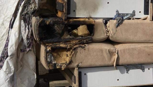 16 gün içerisinde üst üste 17 kez yandı! Gizemli evdeki yangınların sırrı çözüldü