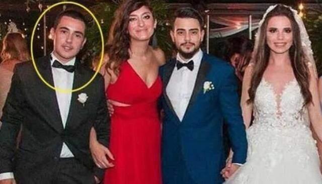 Rüzgar Erkoçlar'ın kardeşi de cinsiyet değiştirmiş!