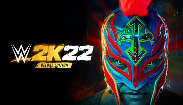 Merakla beklenen WWE 2K22'nin çıkış tarihi açıklandı!