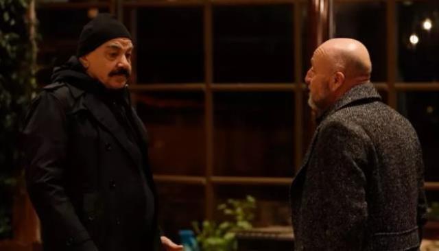 Mahkum full HD bölüm izle! Mahkum 13. bölüm tek parça izle! Mahkum son bölüm neler oldu?