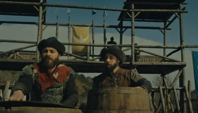 Kuruluş Osman son bölüm izle! ATV Kuruluş Osman 87. bölüm full HD izle! Kuruluş Osman 88. yeni bölüm fragmanı yayınlandı mı?