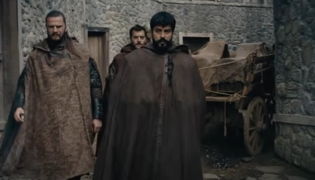 Kuruluş Osman son bölüm izle! ATV Kuruluş Osman 88. bölüm full HD izle! Kuruluş Osman 89. yeni bölüm fragmanı yayınlandı mı?