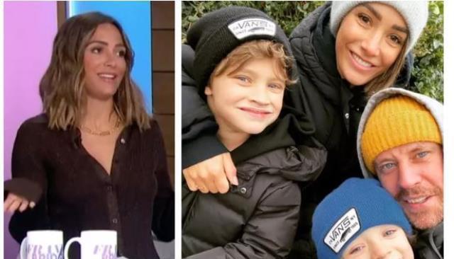 Ünlü televizyon yıldızından tepki çeken itiraf! Stüdyodakiler dondu kaldı: Evde çıplak geziyorum