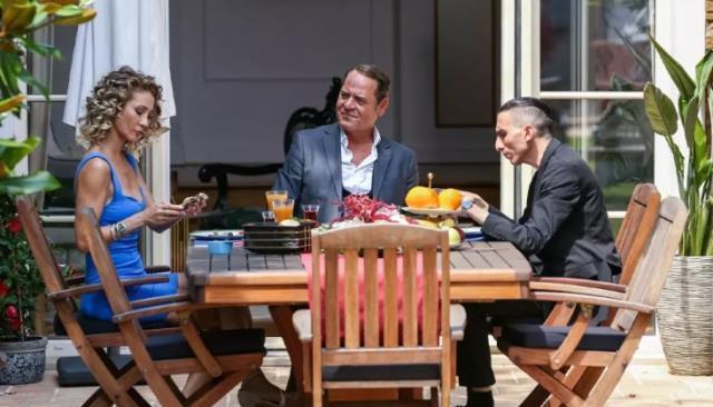 Gizli Saklı full HD bölüm izle! Gizli Saklı 8. bölüm tek parça izle! Gizli Saklı son bölüm neler oldu?