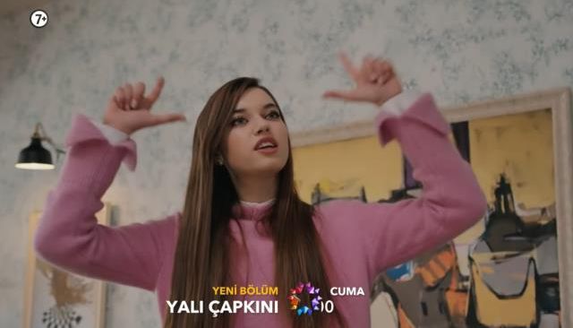 Yalı Çapkını canlı izle! 2 Aralık Star TV Yalı Çapkını 11. bölüm canlı izle! Yalı Çapkını son bölümde neler oldu? Star TV canlı izle!