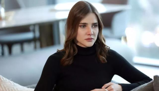 Bir Peri Masalı'ndan hayranlarını üze haber! 13'üncü bölümüyle final yapıyor