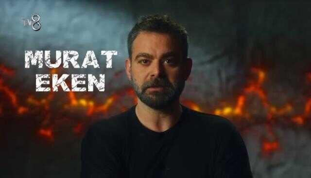 Survivor 2023'ten beklenen fragmanlar geldi! İşte tam kadro yarışmacılar