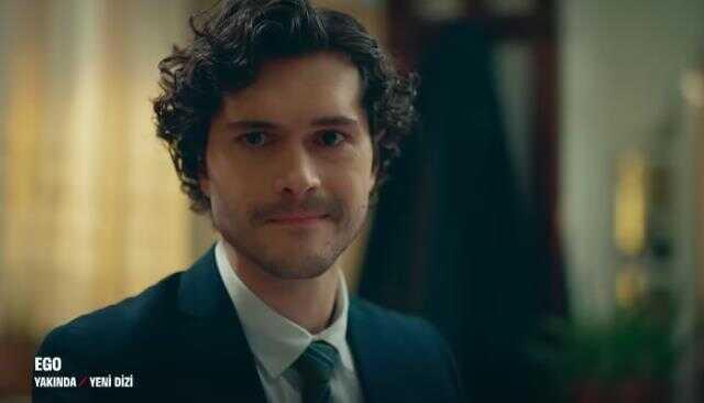 Ego dizisi oyuncuları kimler? Ego (Erkeğe Güven Olmaz) oyuncu kadrosu! Ego konusu nedir, ilk bölüm ne zaman başlayacak?