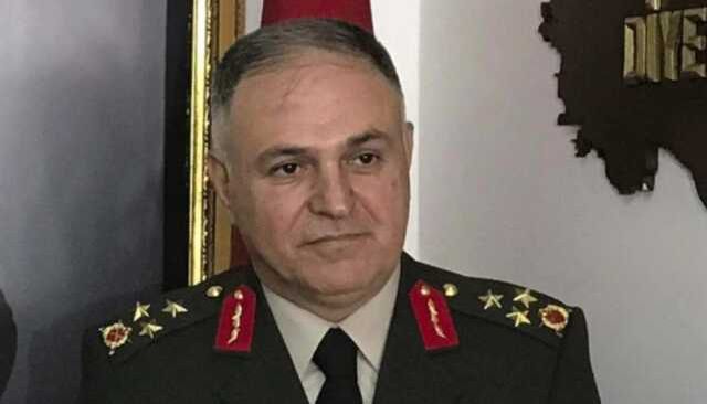 Genelkurmay başkanı maaşı ne kadar? Genelkurmay başkanı ne kadar maaş alır?