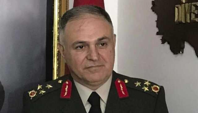Yeni Genelkurmay Başkanı kim oldu? Son dakika yeni Genelkurmay Başkanı kimdir?