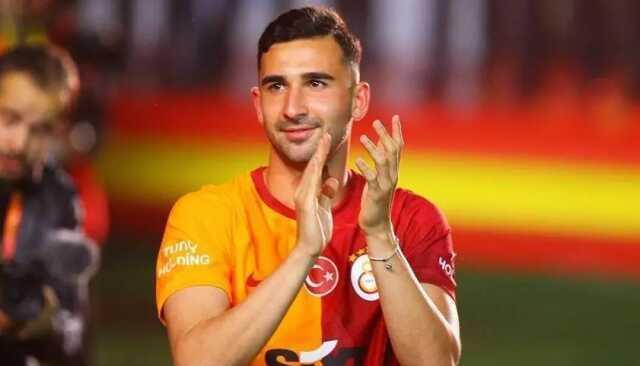 Westerlo'nun yeni transferleri Galatasaray ve Trabzonspor'dan! Kiralık olarak forma giyecekler