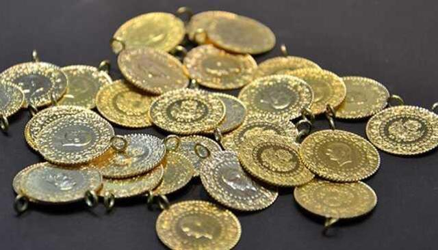 ANLIK, GÜNCEL ALTIN FİYATLARI - Çeyrek Altın, Ata Altın, Tam Altın fiyatı ne kadar, kaç lira? 18 Eylül 2023 Gram Altın kaç TL?