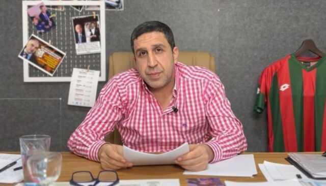 Muhammet Yakut 'Kara para aklıyorlar' dedi, Engin Polat'tan yalanlama geldi