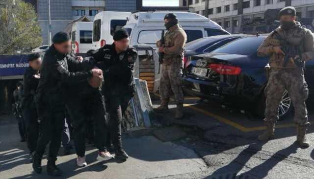 'Comanchero' suç örgütüne yönelik operasyonda yeni detaylar ortaya çıktı: Kara parayı Türkiye'de otel açarak aklamışlar