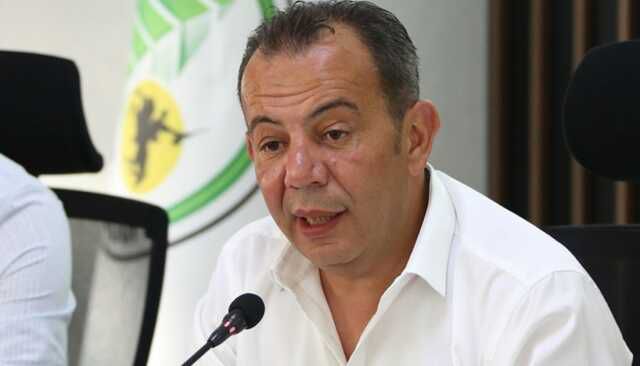 CHP Bolu adayı kim oldu? AÇIKLANDI! Tanju Özcan aday mı?