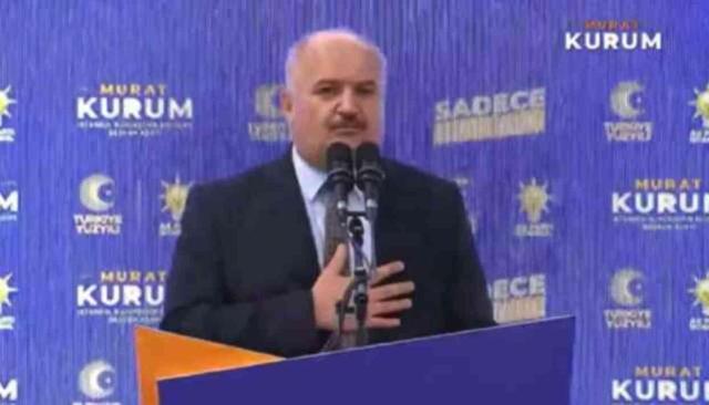 Eyüp Aksu kimdir, kaç yaşında ve nereli? İstanbul Taksiciler Odası Başkanı Eyüp Aksu hangi partiden?