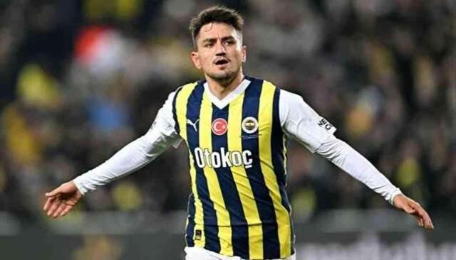 Ne umutlarla transfer edilmişti! Fenerbahçe'de milli yıldıza da yol göründü