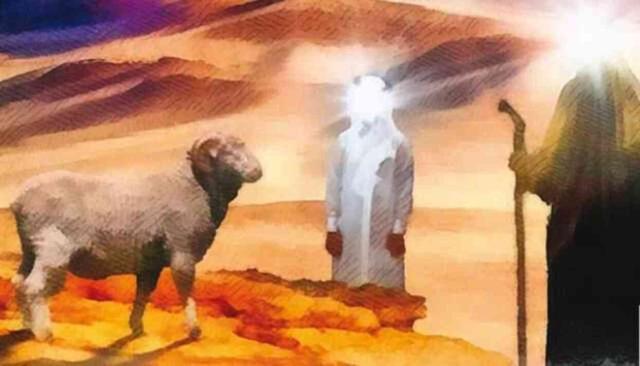 Kurban neden kesilir? Kurban Bayramı'nın hikayesi nedir?