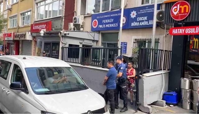 Karısına tecavüz etmeye çalışan arkadaşını öldürdü! Katil zanlısı kahkaha attı