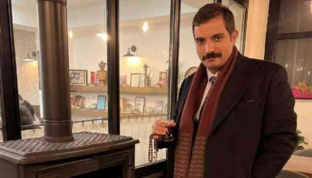 Olay günü Sinan Ateş'in yanındaki Selman Bozkurt cinayet anını anlattı: Çömelir vaziyette karşımıza çıktı, art arda ateş etmeye başladı
