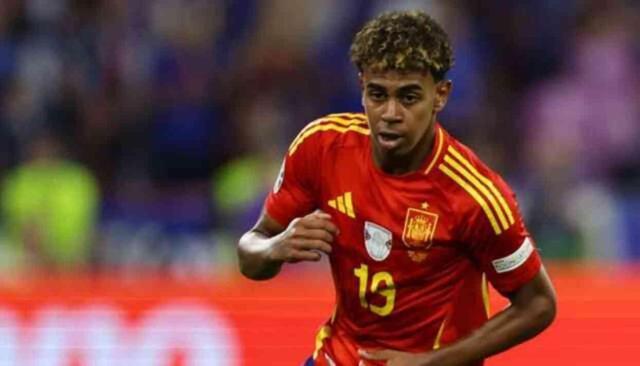 Lamine Yamal'ın sevgilisi kim? Yamal'ın sevgilisi var mı, kaç yaşında, nereli, boyu kaç?