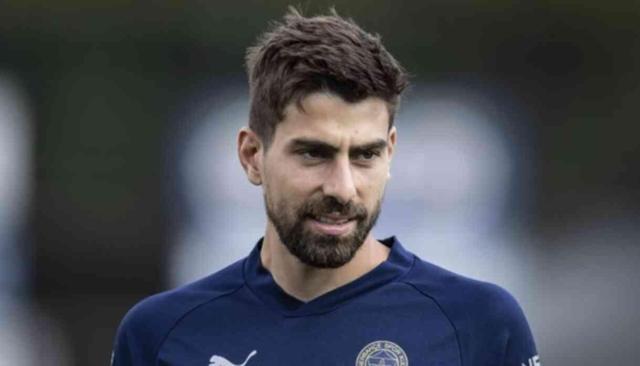 Luan Peres nereye gitti, bonservis bedeli ne kadar?