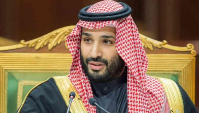 Suudi Arabistan Veliaht Prensi Muhammed bin Selman kimdir? Muhammed Bin Selman kaç yaşında, nereli?