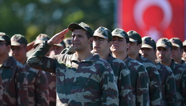 Bedelli Askerlik yerleri değiştirilir mi? 2025 Bedelli Askerlik yerleri/sevk tarihleri!