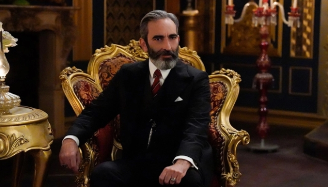 Şakir Paşa Ailesi dizisi yayından kaldırıldı mı, bitti mi, final mi yaptı? Şakir Paşa Ailesi günü mü değişti?