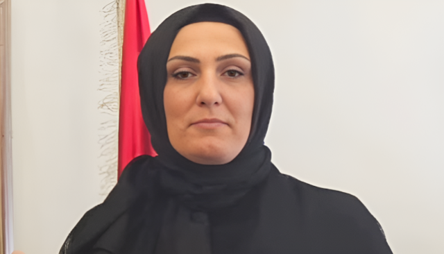 Danla Bilic Emirhan Topçu ile aşk mı yaşıyor? Futbolcunun annesinden tek kelimelik yanıt