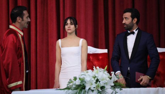 UZAK ŞEHİR SON BÖLÜM İZLE TEK PARÇA | KANAL D ekranı ile Uzak Şehir 18. bölüm izle full HD, kesintisiz (17 Mart 2025)