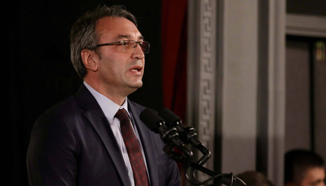 Mahir Polat hastaneye mi kaldırıldı SON DAKİKA? Mahir Polat'a ne oldu?