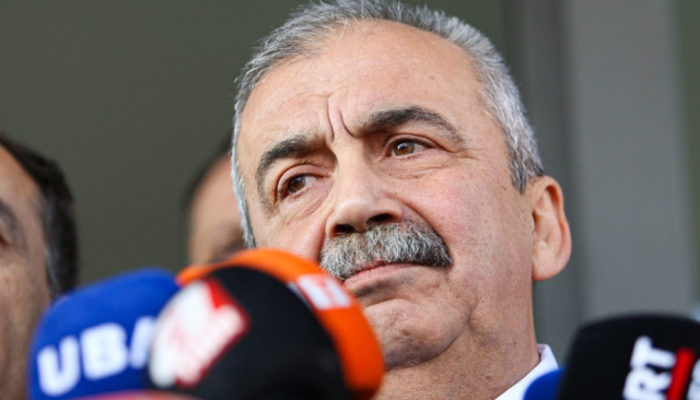 Sırrı Süreyya Önder sağlık durumu nasıl? SON DAKİKA: Sırrı Süreyya Önder'e ne oldu?