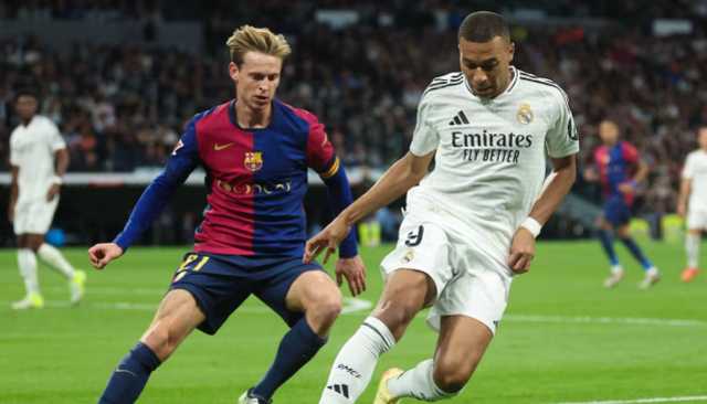 Barcelona - Real Madrid Kral Kupası maçı ne zaman, saat kaçta? Barcelona-Real Madrid muhtemel 11'ler, Arda Güler oynayacak mı?