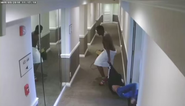 Diddy'nin kız arkadaşına şiddet uyguladığı anlara ait görüntülerin tamamı yayınlandı