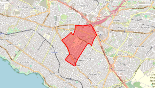 İstanbul KADIKÖY su kesintisi! 24-25 Temmuz İSKİ Kadıköy su kesintisi ne zaman bitecek, sular ne zaman gelecek?