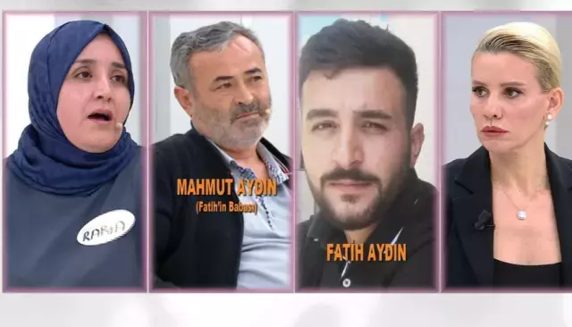 Esra Erol ne zaman başlıyor? 2025 Esra Erol yeni sezon tarihi ne zaman?