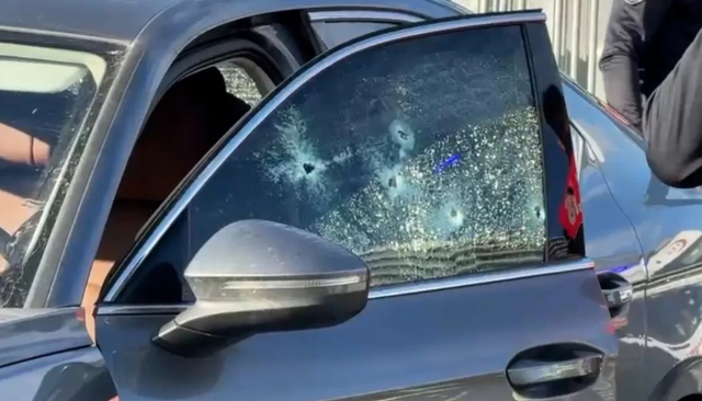 Başsavcılıktan Serdar Öktem açıklaması: Suç örgütü husumet nedeniyle işledi