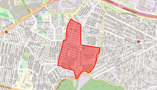 İstanbul ATAŞEHİR su kesintisi! 6-7 Ekim İSKİ Ataşehir su kesintisi ne zaman bitecek, sular ne zaman gelecek?