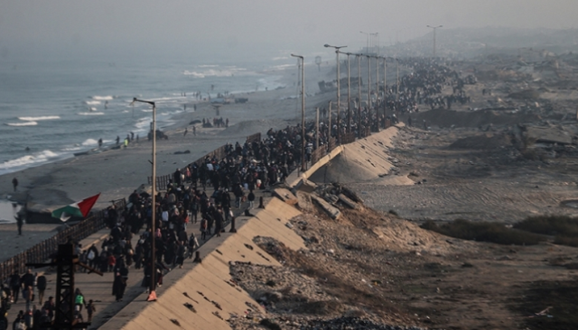İsrail Gazze'den çekildi mi, ateşkes oldu mu?