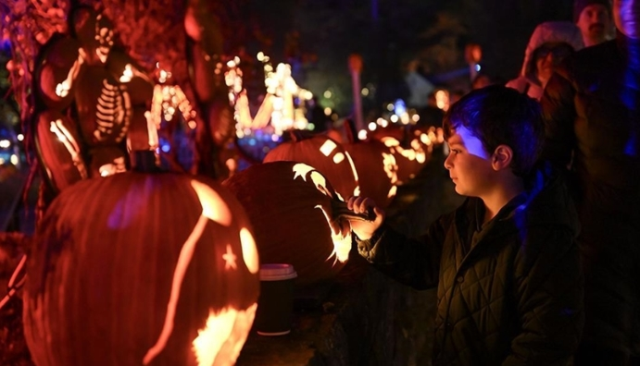 Cadılar Bayramı Halloween ne zaman, Türkiye'de Cadılar Bayramı kutlanıyor mu?