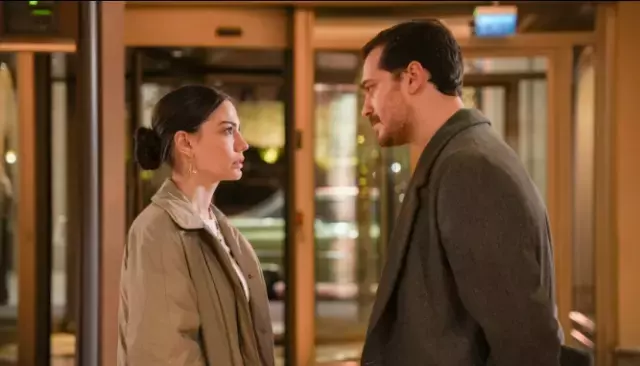 Eşref Rüya neden yok, Eşref Rüya yeni bölüm neden yayınlanmadı, bu hafta Eşref Rüya yeni bölüm yok mu?