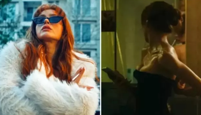 Asena Keskinci sevişme sahnesi fotoğrafları ve Jasmine Asena Keskinci cinsel ilişki videoları yasaklandı mı?