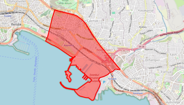 İstanbul PENDİK su kesintisi! 8-9 Ocak İSKİ Pendik su kesintisi ne zaman bitecek, sular ne zaman gelecek?