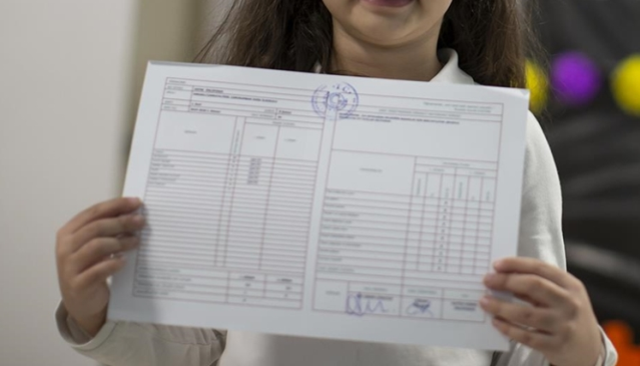 16 Ocak Cuma okullar yarım gün mü, karneler ne zaman, saat kaçta verilecek?