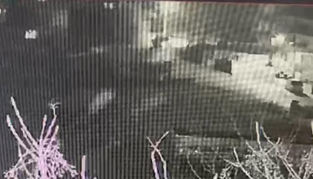 Mihriban'ı öldürüp gömen katilin yeni görüntüleri ortaya çıktı