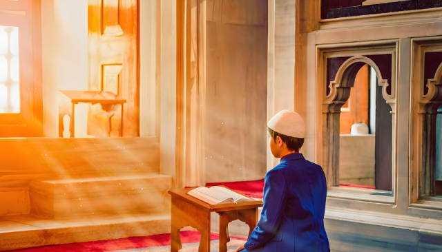 Kadir Gecesi namazı nasıl kılınır, Kadir Gecesi namazı kaç rekat, Kadir Gecesi kılınacak namaz ne zaman kılınır, hangi dualar okunur?
