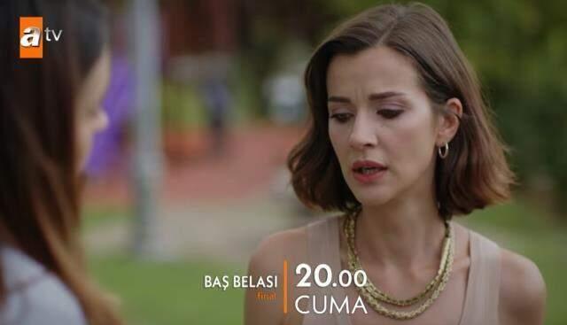 Baş Belası canlı izle! ATV Baş Belası 13. yeni bölüm canlı izle! Baş Belası canlı izleme linki! Final bölümünde neler olacak?